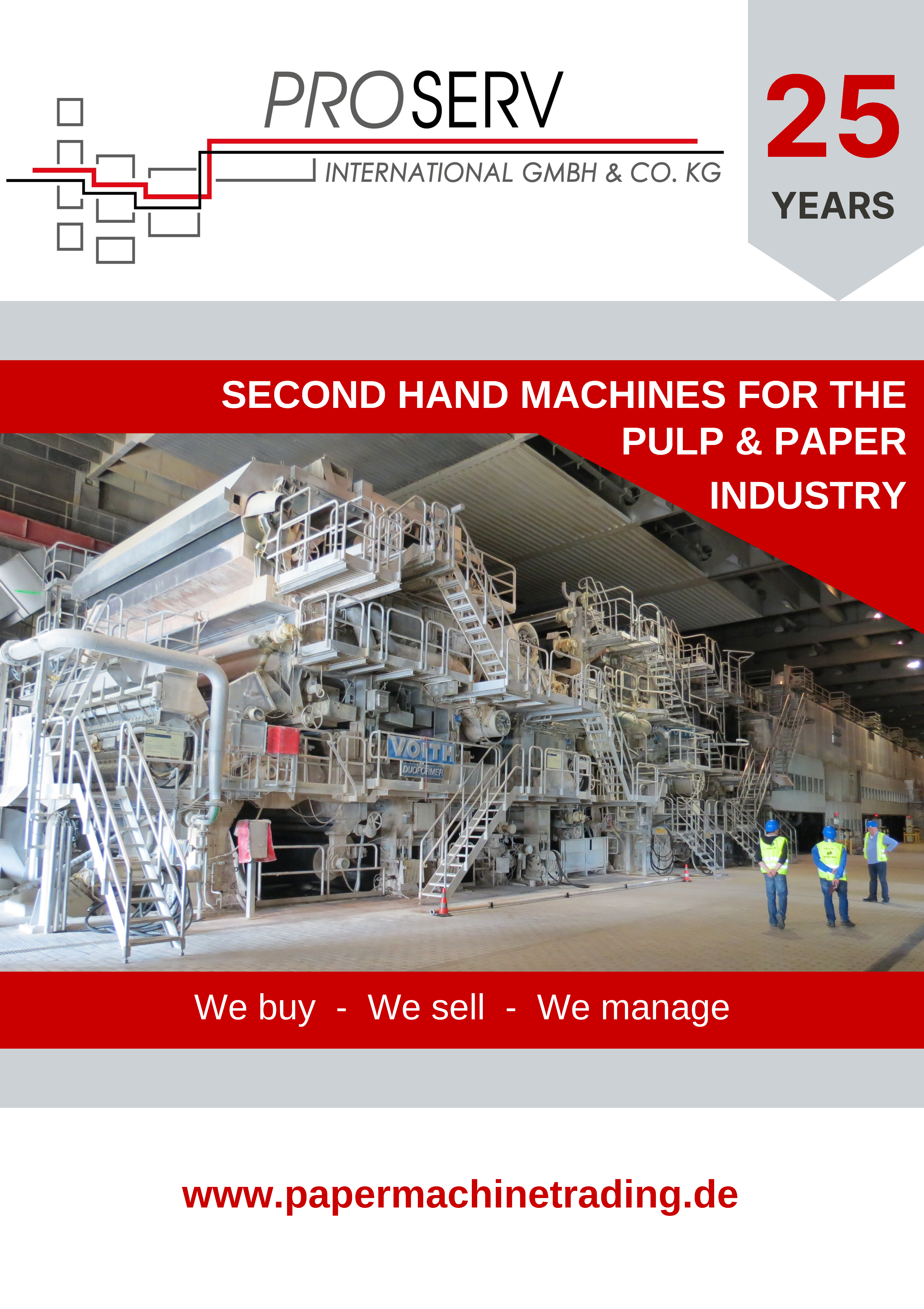 #25YEARSCOMPANYANNIVERSARY